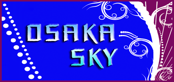 Setzen Sie auf den Partyservice Osaka Sky Setzen Sie auf den Partyservice Osaka Sky