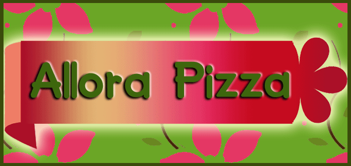 Der Heimservice Allora Pizza hat den Vorteil, dass man selbst entscheiden kann was man isst - Die Auswahl ist groß! Der Heimservice Allora Pizza hat den Vorteil, dass man selbst entscheiden kann was man isst - Die Auswahl ist groß!