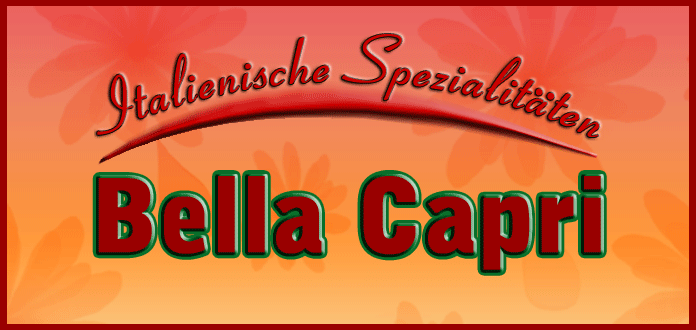 Statt Stunden in der Küche mit kochen zu verbringen, sollten Sie Ihre Party lieber genießen. Der Partyservice Pizzeria Bella Capri macht das möglich! Statt Stunden in der Küche mit kochen zu verbringen, sollten Sie Ihre Party lieber genießen. Der Partyservice Pizzeria Bella Capri macht das möglich!