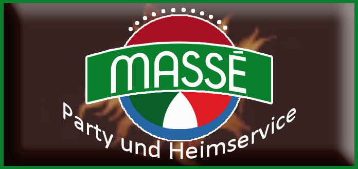 Masse Heimservice ist nun seit vielen Jahren im Bereich Partyservice und Catering tätig. Masse Heimservice ist nun seit vielen Jahren im Bereich Partyservice und Catering tätig.