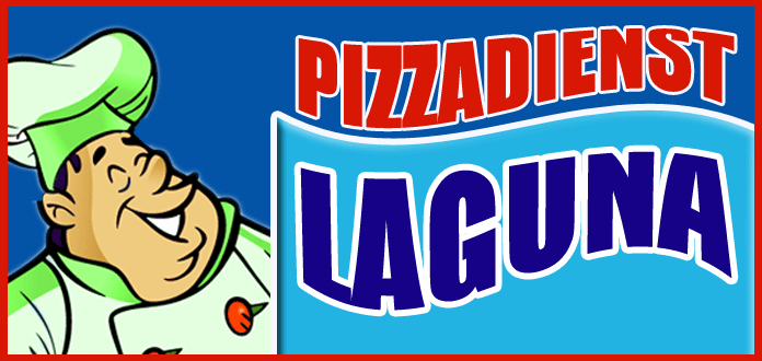 Narrensicher Essen bestellen beim Lieferservice Laguna Pizza Dienst Narrensicher Essen bestellen beim Lieferservice Laguna Pizza Dienst