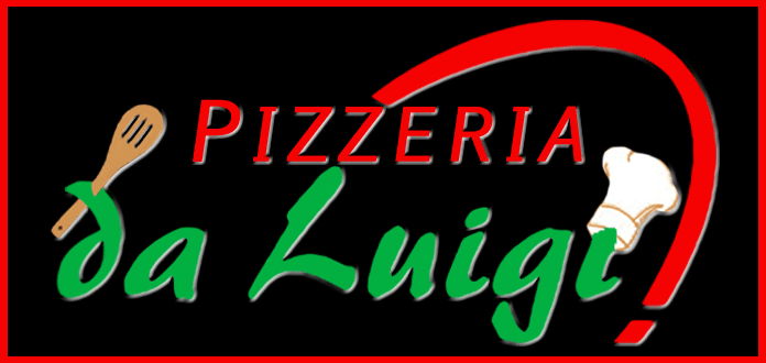 Nicht nur wenn wir allein sind, versorgt uns der Bringdienst Pizzeria Da Luigi mit allerhand Gaumenfreude. Nicht nur wenn wir allein sind, versorgt uns der Bringdienst Pizzeria Da Luigi mit allerhand Gaumenfreude.