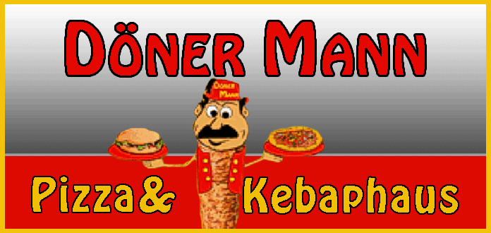 Essen online bestellen bei Döner Mann und die Küche bleibt kalt! Essen online bestellen bei Döner Mann und die Küche bleibt kalt!
