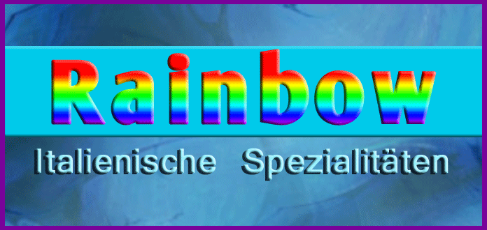 Setzen Sie auf den Partyservice Rainbow Lieferservice Setzen Sie auf den Partyservice Rainbow Lieferservice