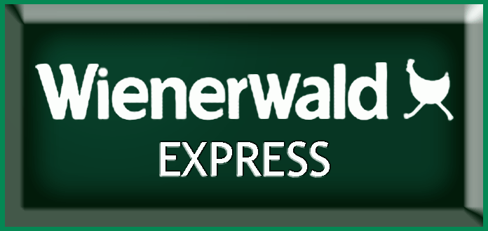 Leckere Gerichte vom Bringdienst Wienerwald Express liefern lassen! Leckere Gerichte vom Bringdienst Wienerwald Express liefern lassen!