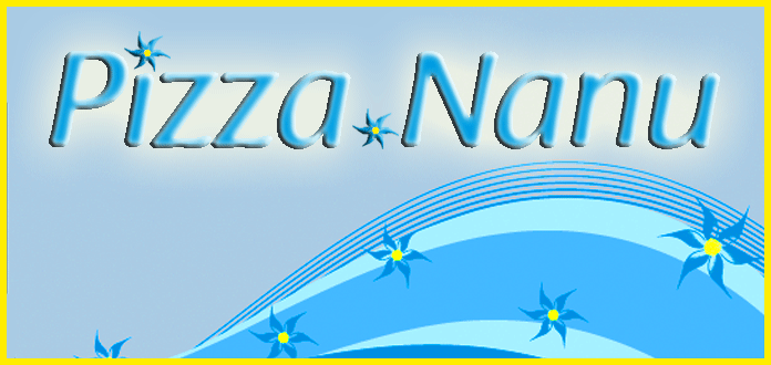 Große Auswahl und schnelle Lieferungen - Beim Lieferdienst Pizza Nanu! Große Auswahl und schnelle Lieferungen - Beim Lieferdienst Pizza Nanu!