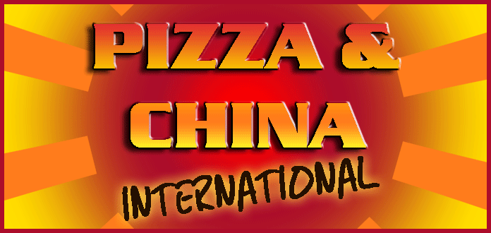Große Auswahl und schnelle Lieferungen - Beim Lieferdienst Pizza & China International! Große Auswahl und schnelle Lieferungen - Beim Lieferdienst Pizza & China International!