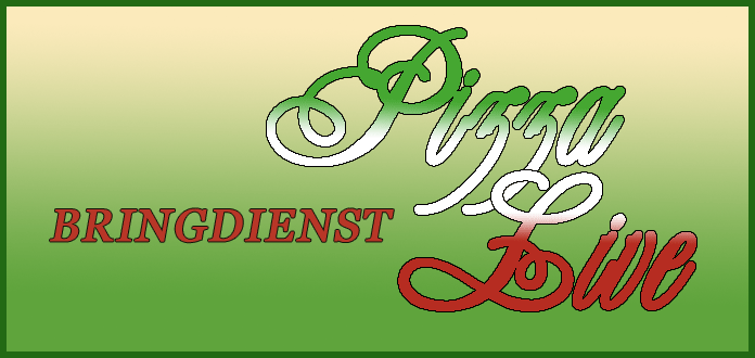 Leicht und unkompliziert beim Bringdienst Pizza Live Essen online bestellen! Leicht und unkompliziert beim Bringdienst Pizza Live Essen online bestellen!