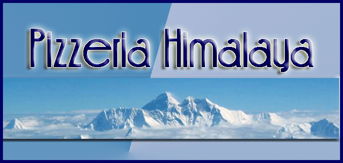 Köstliche Speisen der ganzen Welt - Jetzt beim Lieferservice Pizzeria Himalaya bestellen! Köstliche Speisen der ganzen Welt - Jetzt beim Lieferservice Pizzeria Himalaya bestellen!