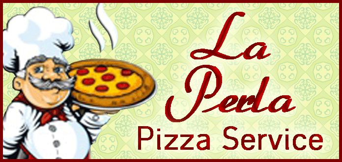 Lassen Sie Essen vom Partyservice La Perla liefern! Lassen Sie Essen vom Partyservice La Perla liefern!