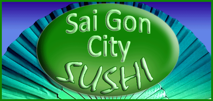 Essen online bestellen bei Sai Gon City- Sushibar und die Küche bleibt kalt! Essen online bestellen bei Sai Gon City- Sushibar und die Küche bleibt kalt!