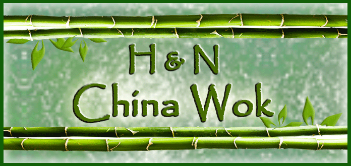 Einfach ran an den Computer, Essen bestellen bei H&N China Wok und sich überraschen lassen. Einfach ran an den Computer, Essen bestellen bei H&N China Wok und sich überraschen lassen.