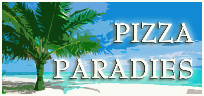 Einfach ran an den Computer, Essen bestellen bei Pizza Paradies und sich überraschen lassen. Einfach ran an den Computer, Essen bestellen bei Pizza Paradies und sich überraschen lassen.