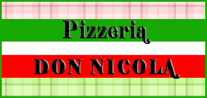 Der Lieferdienst Don Nicola bietet eine große Auswahl an kulinarischen Spezialitäten. Der Lieferdienst Don Nicola bietet eine große Auswahl an kulinarischen Spezialitäten.