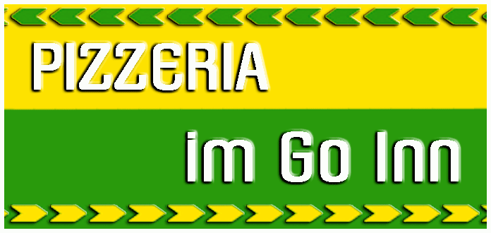 Köstliche Speisen der ganzen Welt - Jetzt beim Lieferservice Pizzeria im Go Inn bestellen! Köstliche Speisen der ganzen Welt - Jetzt beim Lieferservice Pizzeria im Go Inn bestellen!