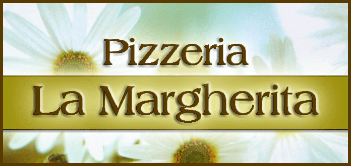 Hier können Sie Dank dem Heimservice Pizzeria La Margherita Ihre Bestellung aufgeben und müssenkeine Angst haben nichts mehr zu essen zu bekommen. Hier können Sie Dank dem Heimservice Pizzeria La Margherita Ihre Bestellung aufgeben und müssenkeine Angst haben nichts mehr zu essen zu bekommen.