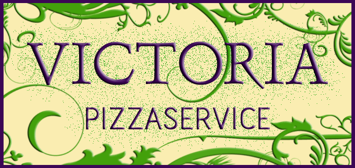 Hunger und wenig Zeit? Der Lieferdienst Victoria Pizzaservicekann helfen! Hunger und wenig Zeit? Der Lieferdienst Victoria Pizzaservicekann helfen!