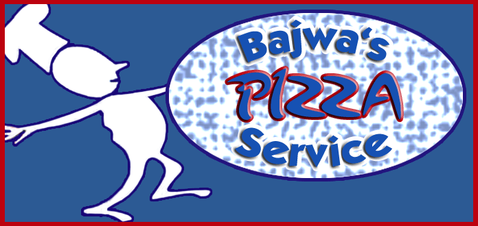 Der Lieferdienst Bajwas Pizza Service Südvorstadt bietet eine große Auswahl an kulinarischen Spezialitäten. Der Lieferdienst Bajwas Pizza Service Südvorstadt bietet eine große Auswahl an kulinarischen Spezialitäten.