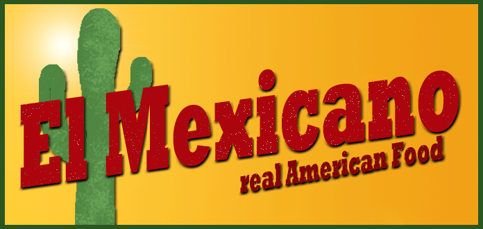 Der Lieferdienst El Mexicano bietet eine große Auswahl an kulinarischen Spezialitäten. Der Lieferdienst El Mexicano bietet eine große Auswahl an kulinarischen Spezialitäten.
