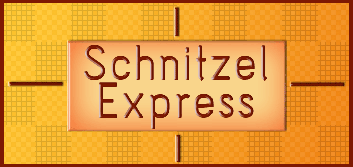Große Auswahl und schnelle Lieferungen - Beim Lieferdienst Schnitzel-Express! Große Auswahl und schnelle Lieferungen - Beim Lieferdienst Schnitzel-Express!