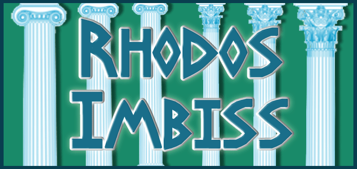Essen online bestellen bei Rhodos Imbiss und die Küche bleibt kalt! Essen online bestellen bei Rhodos Imbiss und die Küche bleibt kalt!