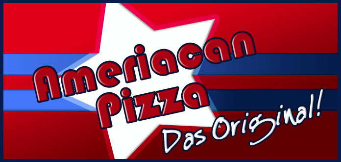 Setzen Sie auf den Partyservice American Pizza Setzen Sie auf den Partyservice American Pizza
