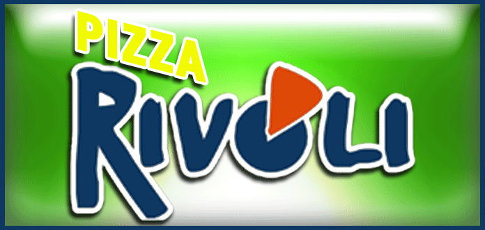 Den Bringdienst Pizza Rivoli jetzt online entdecken. Den Bringdienst Pizza Rivoli jetzt online entdecken.