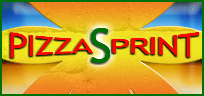 Jetzt online essen bestellen bei Pizza Sprint Jetzt online essen bestellen bei Pizza Sprint