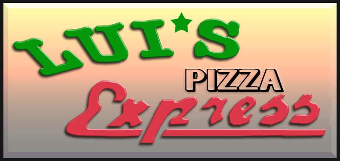Sie möchten eine Party mit wenig Arbeitsaufwand? Dann ist der Partyservice Lui's Pizza Express genau das Richtige! Sie möchten eine Party mit wenig Arbeitsaufwand? Dann ist der Partyservice Lui's Pizza Express genau das Richtige!