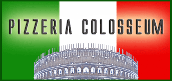 Pizzeria Colosseum ist nun seit vielen Jahren im Bereich Partyservice und Catering tätig. Pizzeria Colosseum ist nun seit vielen Jahren im Bereich Partyservice und Catering tätig.