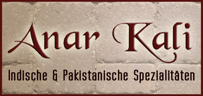 Ohne Sorgen feiern dank Partyservice Anar Kali! Ohne Sorgen feiern dank Partyservice Anar Kali!