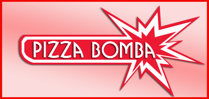 Der Lieferservice Pizza Bomba wird von vielen Bürgern gerne genutzt, um auch mal Ruhe vor dem Kochen zu haben. Der Lieferservice Pizza Bomba wird von vielen Bürgern gerne genutzt, um auch mal Ruhe vor dem Kochen zu haben.