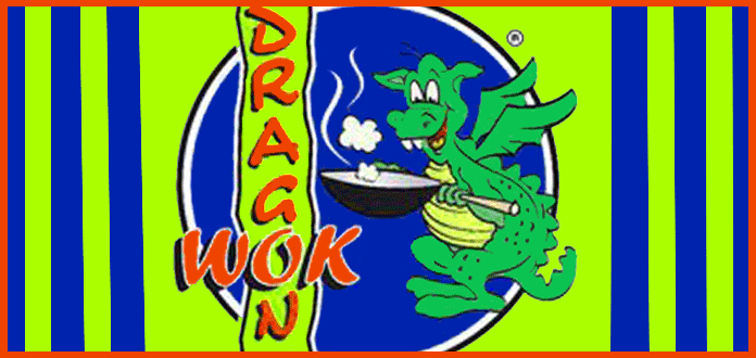 Hunger und wenig Zeit? Der Lieferdienst Dragon Wokkann helfen! Hunger und wenig Zeit? Der Lieferdienst Dragon Wokkann helfen!
