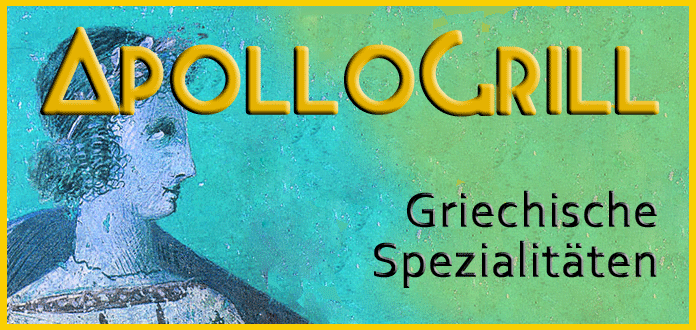 Beim Bringdienst Apollo Grill online bestellen und Zeit sparen Beim Bringdienst Apollo Grill online bestellen und Zeit sparen