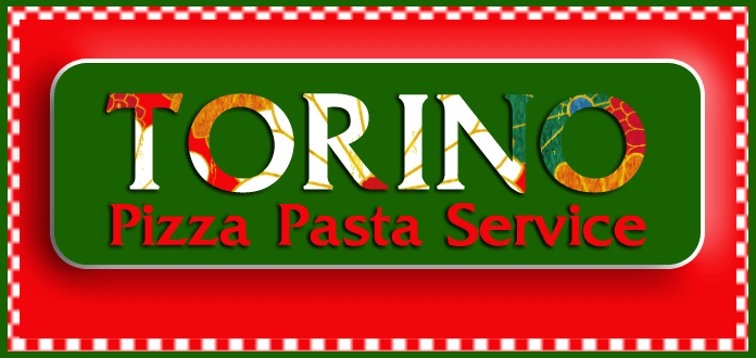 Lassen Sie Essen vom Partyservice Torino Pizza-Pasta Service liefern! Lassen Sie Essen vom Partyservice Torino Pizza-Pasta Service liefern!