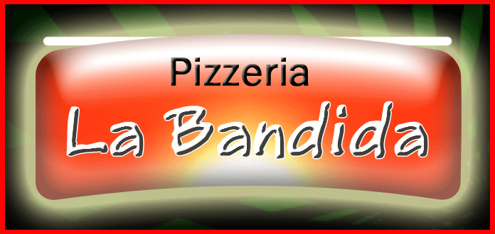 Nicht nur wenn wir allein sind, versorgt uns der Bringdienst Pizzeria La Bandida mit allerhand Gaumenfreude. Nicht nur wenn wir allein sind, versorgt uns der Bringdienst Pizzeria La Bandida mit allerhand Gaumenfreude.