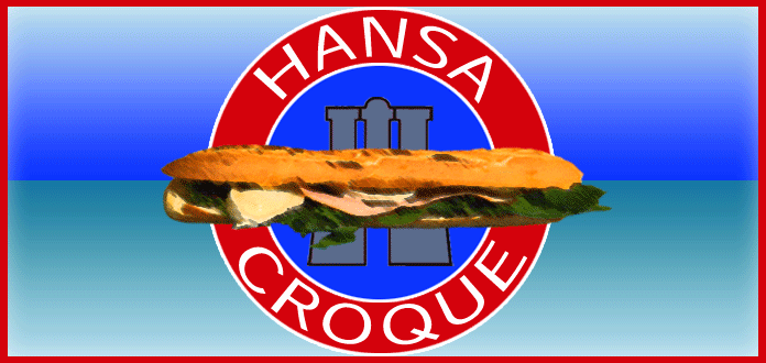Lassen Sie Essen vom Partyservice Hansa Croque liefern! Lassen Sie Essen vom Partyservice Hansa Croque liefern!