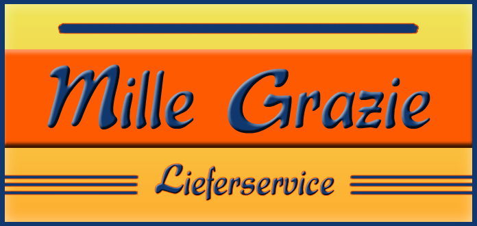 Kultur entdecken und köstlich speisen mit dem Lieferservice Lieferservice Mille Grazie! Kultur entdecken und köstlich speisen mit dem Lieferservice Lieferservice Mille Grazie!