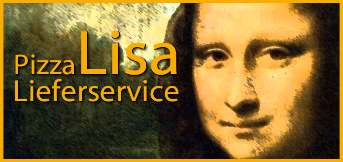 Essen online bestellen bei Pizza Lisa Lieferservice und die Küche bleibt kalt! Essen online bestellen bei Pizza Lisa Lieferservice und die Küche bleibt kalt!