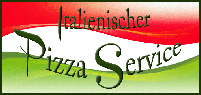 Leckere Gerichte vom Bringdienst Italienischer Pizzaservice liefern lassen! Leckere Gerichte vom Bringdienst Italienischer Pizzaservice liefern lassen!
