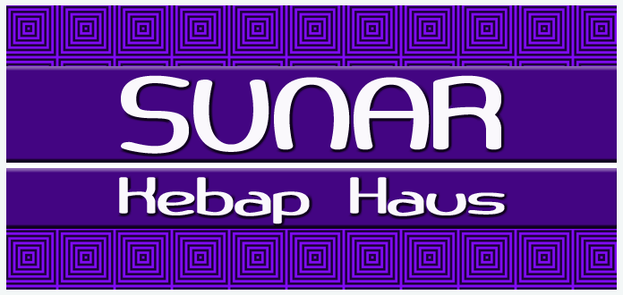Lassen Sie Essen vom Partyservice Sunar Kebap Haus liefern! Lassen Sie Essen vom Partyservice Sunar Kebap Haus liefern!