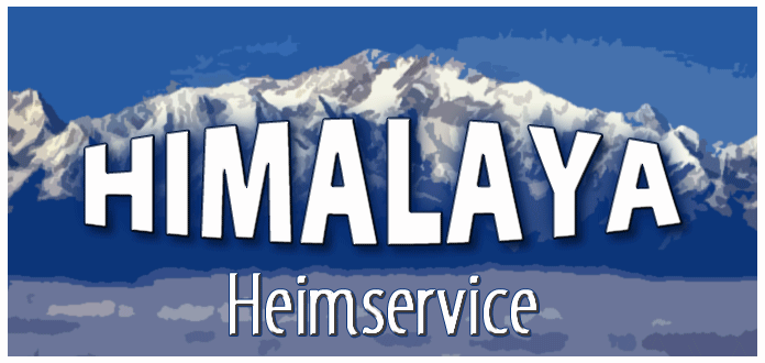 Überlassen Sie die Verpflegung der Gäste dem Partyservice Himalaya Heimservice! Überlassen Sie die Verpflegung der Gäste dem Partyservice Himalaya Heimservice!