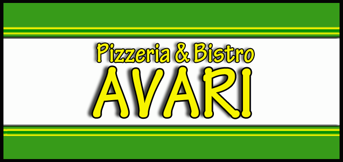 Sie möchten eine Party mit wenig Arbeitsaufwand? Dann ist der Partyservice Avari Pizzaservice genau das Richtige! Sie möchten eine Party mit wenig Arbeitsaufwand? Dann ist der Partyservice Avari Pizzaservice genau das Richtige!