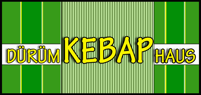 Trauter Heimservice Döner Kebab Haus, Glück zu zweit! Trauter Heimservice Döner Kebab Haus, Glück zu zweit!
