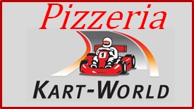 Jetzt online essen bestellen bei Pizzeria Kart World Jetzt online essen bestellen bei Pizzeria Kart World
