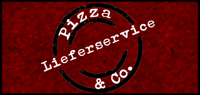Ohne Sorgen feiern dank Partyservice Pizza & Co! Ohne Sorgen feiern dank Partyservice Pizza & Co!