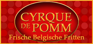 Beim Bringdienst Cyrque de Pomm online bestellen und Zeit sparen Beim Bringdienst Cyrque de Pomm online bestellen und Zeit sparen