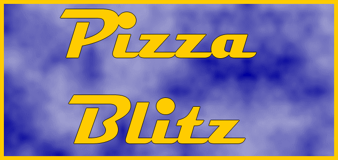 Sie möchten eine Party mit wenig Arbeitsaufwand? Dann ist der Partyservice Pizza Blitz genau das Richtige! Sie möchten eine Party mit wenig Arbeitsaufwand? Dann ist der Partyservice Pizza Blitz genau das Richtige!