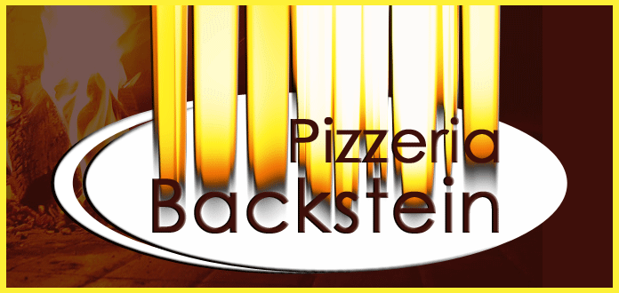 Mit dem Partyservice Pizzeria Backstein wird Ihre Feier bestimmt ein Hit! Mit dem Partyservice Pizzeria Backstein wird Ihre Feier bestimmt ein Hit!