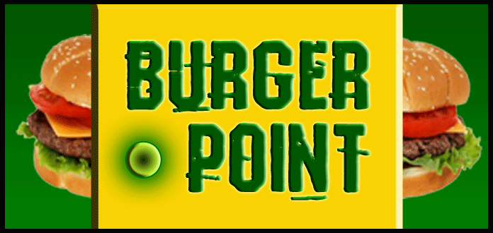 Lassen Sie Essen vom Partyservice Burger Point liefern! Lassen Sie Essen vom Partyservice Burger Point liefern!